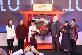 快手上市首日飙涨160%，市值破万亿，“流血上市”为何受到资本热捧？图片