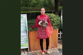 急寻人！六旬婆婆失联十天至今无音讯图片