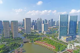 五年后，南海+顺德=9000亿？图片