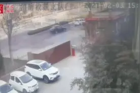 暖心！这里的消防员们收到最甜冰糖“心”图片