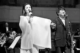 同咏“一江水”共栽一树梅图片