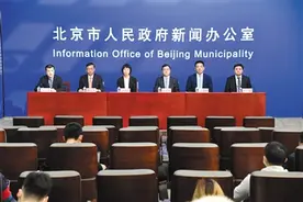 北京今年初步安排3995户棚改签约图片