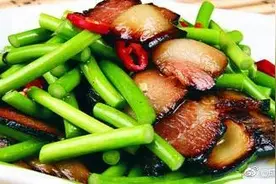 你知道腊肉的保质期是多久吗？图片