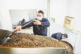 酉阳车田乡走出农旅融合脱贫之路图片
