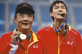 每天想的，就是跳高那些事图片