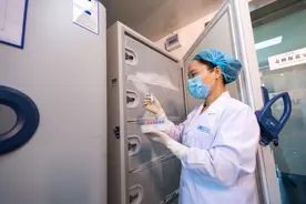 世卫专家组组长认为：新冠从武汉病毒所泄漏不可信图片