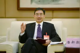 东莞两会｜潘新潮：政府工作报告干货满满新意迭出图片