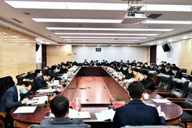 江苏徐州：市委常委旁听指导、区委常委会专题研究，这项工作很重要图片