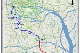 祈福新村地铁站拟更名“番福站”引热议，到底叫啥名邀你来选图片