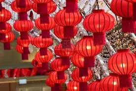 青未了｜难忘儿时串亲戚，温馨祥和乡村游图片