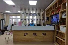 争做排头兵，济南天桥区纬北路街道勇当高质量发展“第一团”图片