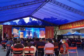 广州又一条花卉村要拆迁！概念图曝光，“千年花乡”这样变身图片