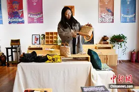 大凉山彝族博士返乡创业：望民族文化成区域发展“法宝”图片