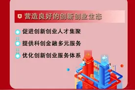 闵行的未来5年会变什么样？一图看懂闵行“十四五”规划纲要图片
