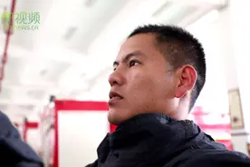 最美退役军人 | 以身挡刀救孩子的农国切：从消防战士到消防员 这11年我从没退役图片
