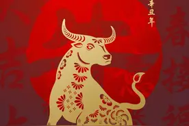 叙诡笔记｜牛年说牛：一种和“劝善”相关的动物图片