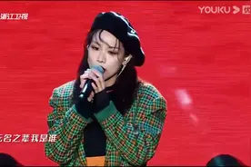 奔跑吧：李晨王霏霏演绎《无名之辈》，李晨说唱太棒了，全场沸腾视频封面