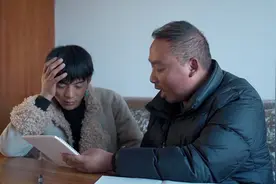 认真读书的丁真好像更帅了！视频封面