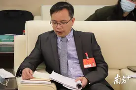 东莞两会·代表说｜口罩产能过剩？建议加强健康防护用品产业发展图片