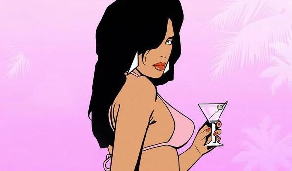 侠盗飞车骨头镇（GTA6海量细节泄露可能在2023年10月发售 主线60个小时）