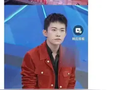 易烊千玺回应曾在春晚戴假发 引发网友热烈讨论图片
