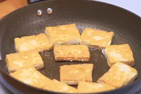 壹粉食堂｜“二十五，磨豆腐”，壹粉告诉你制作豆腐的小妙招图片