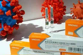 申请到获批仅48小时！科兴新冠疫苗附条件上市，加速扩产至年供超10亿剂图片