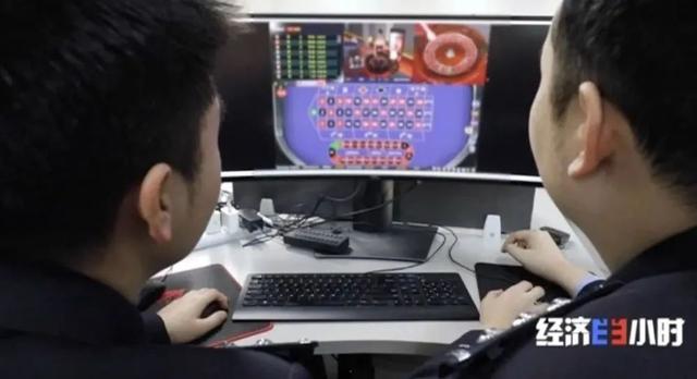 时时彩网站建设（转发提醒赌博网站这三大套路）