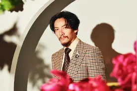 张震安抚爱妻有方：我太太是喜欢收礼物的狮子座图片