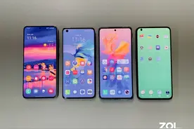 插线变PC or 无线加副屏？4款旗舰机轻办公横评图片