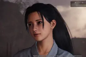 仁王2美女捏脸数据代码大全 高颜值捏脸数据图片展示分享图片