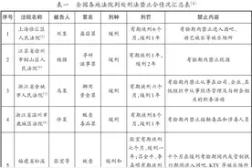 张庆立：刑法禁止令实践中存在的问题与对策图片