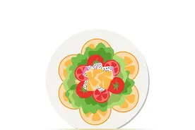 一份“花式”吃橙指南，送给春节宅家的你图片