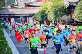 155场比赛，85%都在下半年！2020年浙江马拉松大数据出炉，你跑了几场？图片