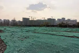 春节前最后一拍！杭州萧山市北、火车南站、富阳银湖、临浦地块封顶自持图片