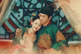 娜扎主演《风起霓裳》故事漏洞百出，“傻白甜”古偶还有观众吗图片