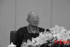 痛失大师！我国著名小麦育种专家颜济逝世，享年97岁 学生追忆恩师往事图片