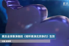 文化新观察 |“人人影视”凉了，有个词儿热了图片