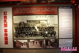 “乳山十大文旅新地标”评选活动暨“百年引领 红色乳山”融媒体采风行图片