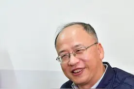 专访福建协和医院副院长刘礼斌：大义面前，救死扶伤就是“使命的召唤”图片
