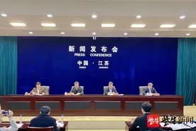 连徐高铁8日通车！350公里/时，60分钟从连云港到徐州图片
