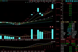 业绩预披尘埃落定，资金竞相涌入这些业绩大涨股图片