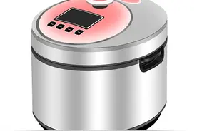 网红“脱糖电饭锅”真的可以脱糖吗？图片