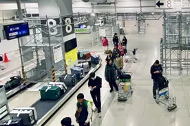 出入境好心，帮人拿行李？莫成“毒驴”身陷囹圄图片