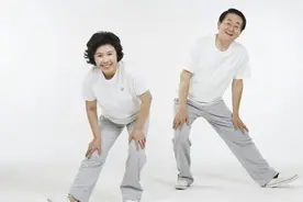 中老年人注意6个生活细节，健康榜上会有你图片