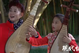 清曲悠扬，曲艺“活化石”的千年传承之行图片