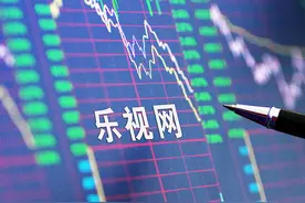 乐视回应欠122亿：乐视网虽退市，但乐视视频还在运营图片