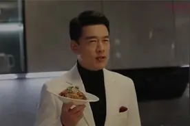 霸道总裁王耀庆竟变身宠妻狂魔？为爱下厨，耀你幸福图片