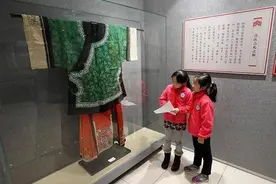 古代逢年过节 女子如何穿衣戴饰丨文史笔谈图片