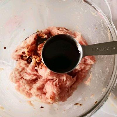 汤圆你这么做，保证最正宗